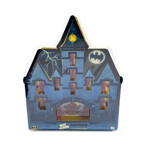 Batman Tiny Mights - Arkham Asylum 12 Pack - NIB